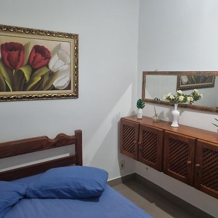 Linda Cobertura De 3 Quartos Na Praia Grande Em Убатуба Екстериор снимка