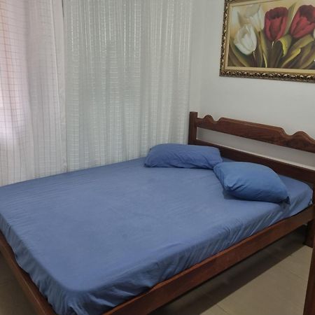 Linda Cobertura De 3 Quartos Na Praia Grande Em Убатуба Екстериор снимка