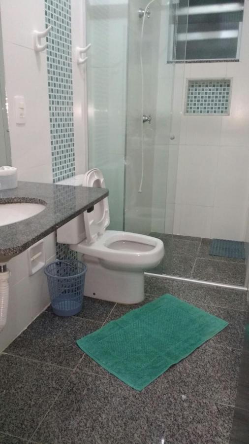 Linda Cobertura De 3 Quartos Na Praia Grande Em Убатуба Екстериор снимка