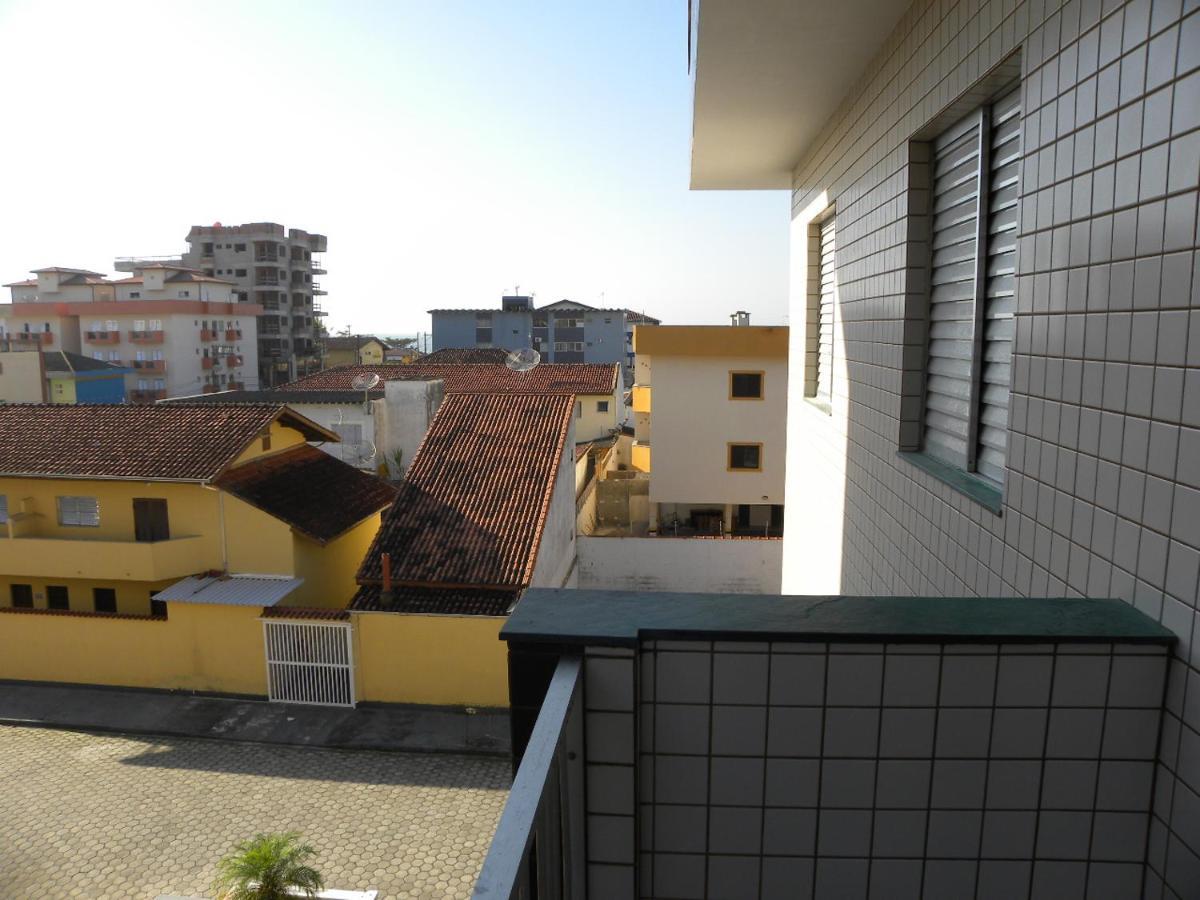Linda Cobertura De 3 Quartos Na Praia Grande Em Убатуба Екстериор снимка