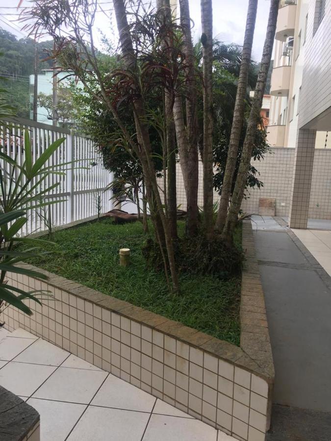 Linda Cobertura De 3 Quartos Na Praia Grande Em Убатуба Екстериор снимка