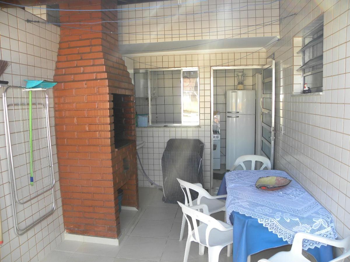 Linda Cobertura De 3 Quartos Na Praia Grande Em Убатуба Екстериор снимка