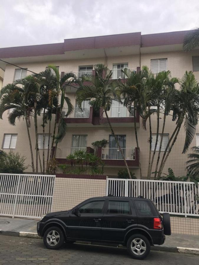 Linda Cobertura De 3 Quartos Na Praia Grande Em Убатуба Екстериор снимка
