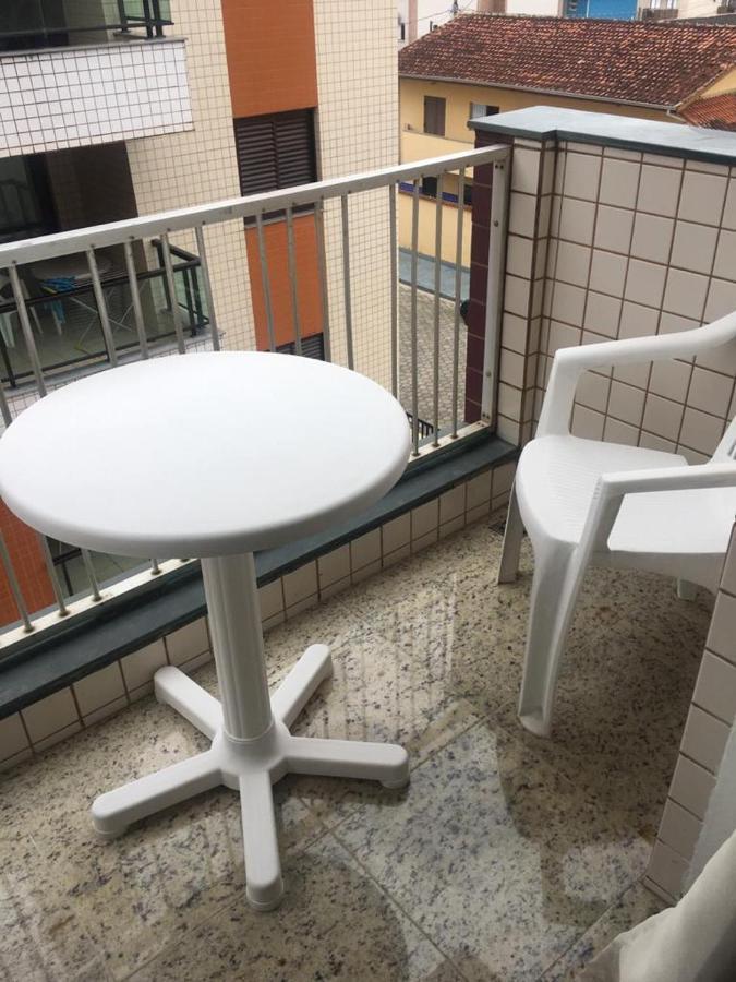 Linda Cobertura De 3 Quartos Na Praia Grande Em Убатуба Екстериор снимка