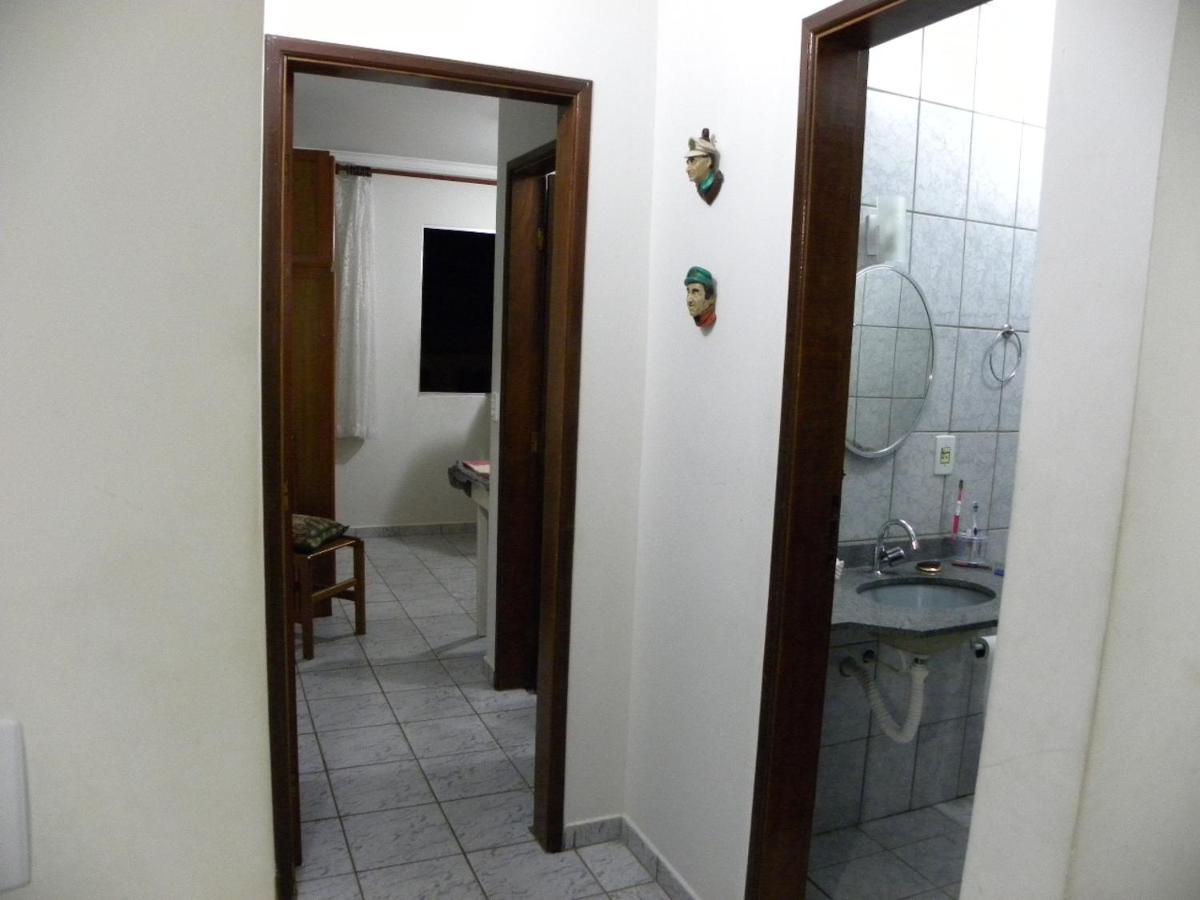 Linda Cobertura De 3 Quartos Na Praia Grande Em Убатуба Екстериор снимка