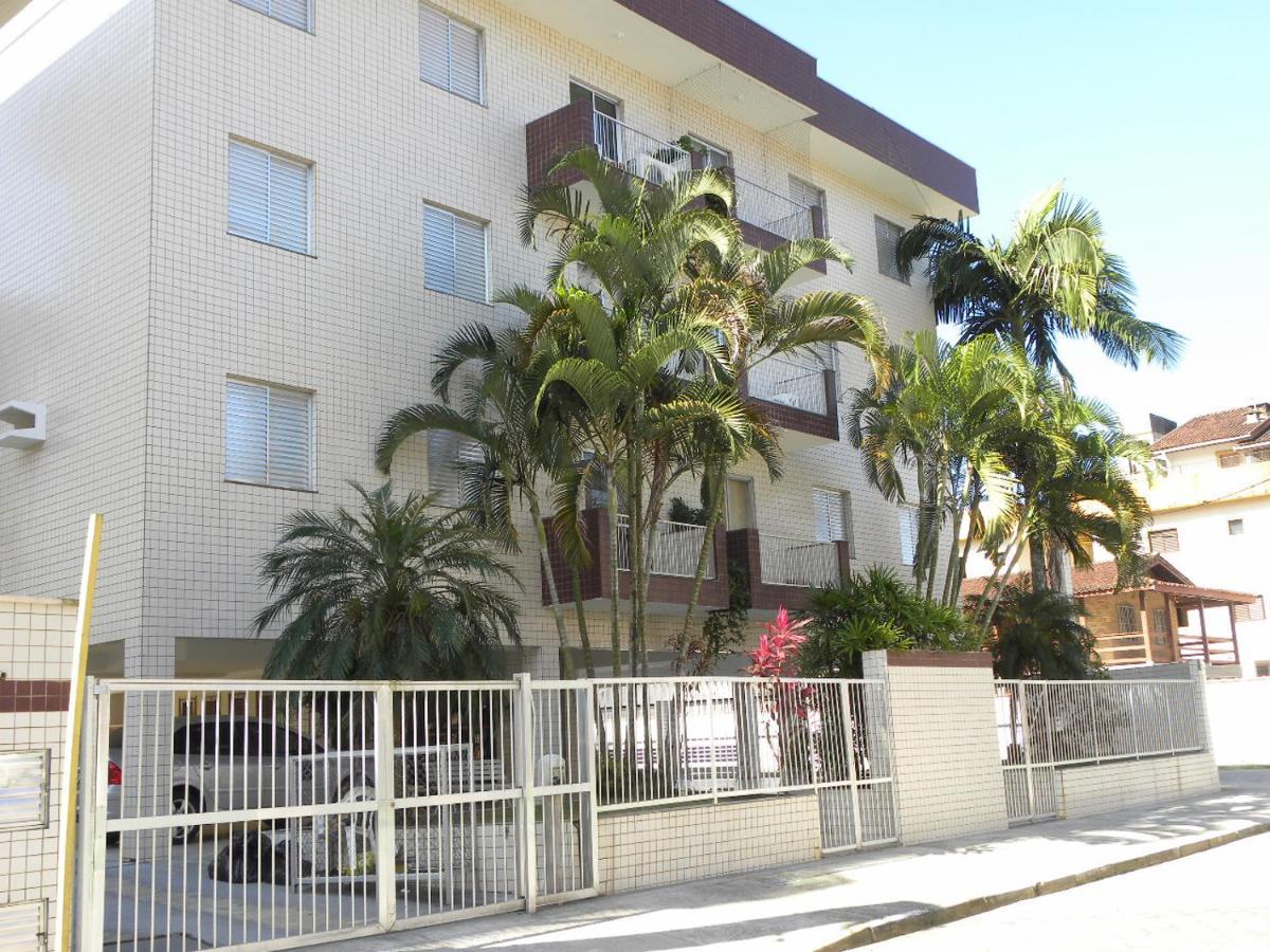 Linda Cobertura De 3 Quartos Na Praia Grande Em Убатуба Екстериор снимка