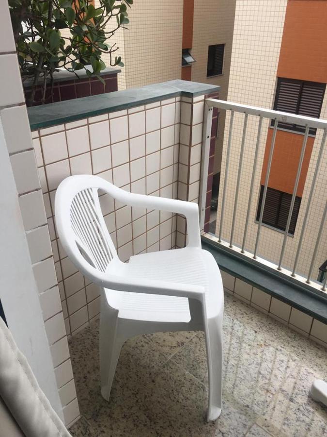 Linda Cobertura De 3 Quartos Na Praia Grande Em Убатуба Екстериор снимка