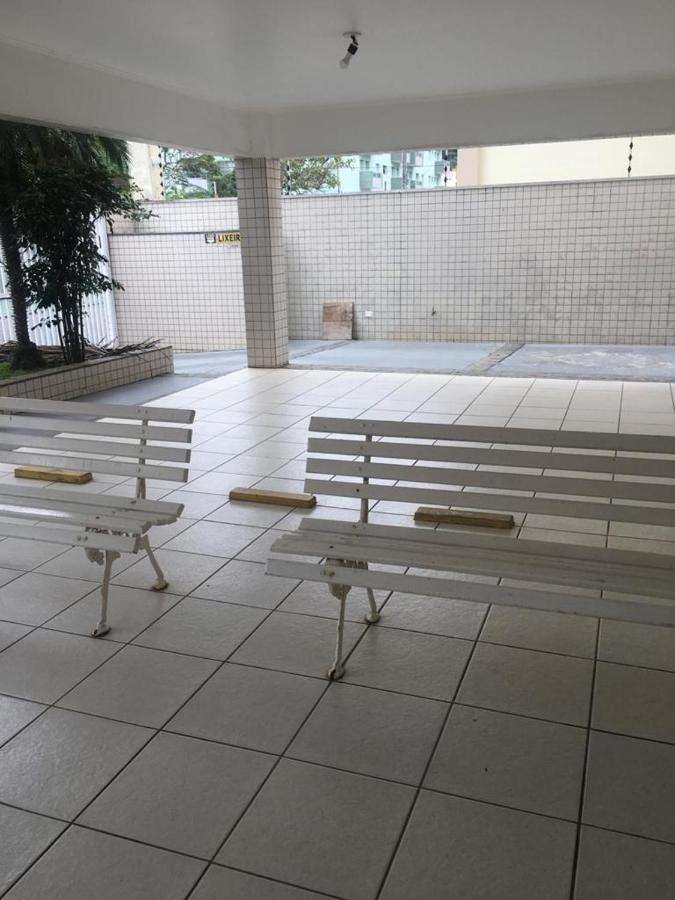 Linda Cobertura De 3 Quartos Na Praia Grande Em Убатуба Екстериор снимка