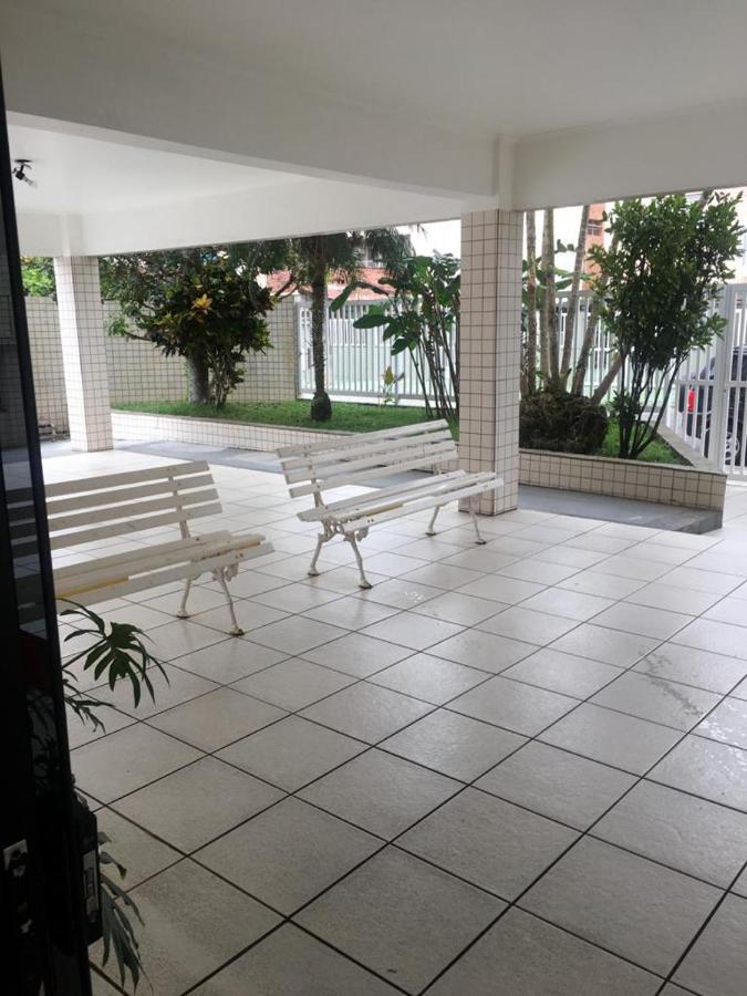 Linda Cobertura De 3 Quartos Na Praia Grande Em Убатуба Екстериор снимка