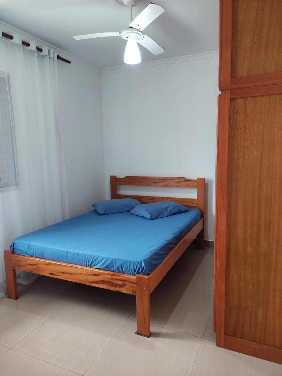Linda Cobertura De 3 Quartos Na Praia Grande Em Убатуба Екстериор снимка