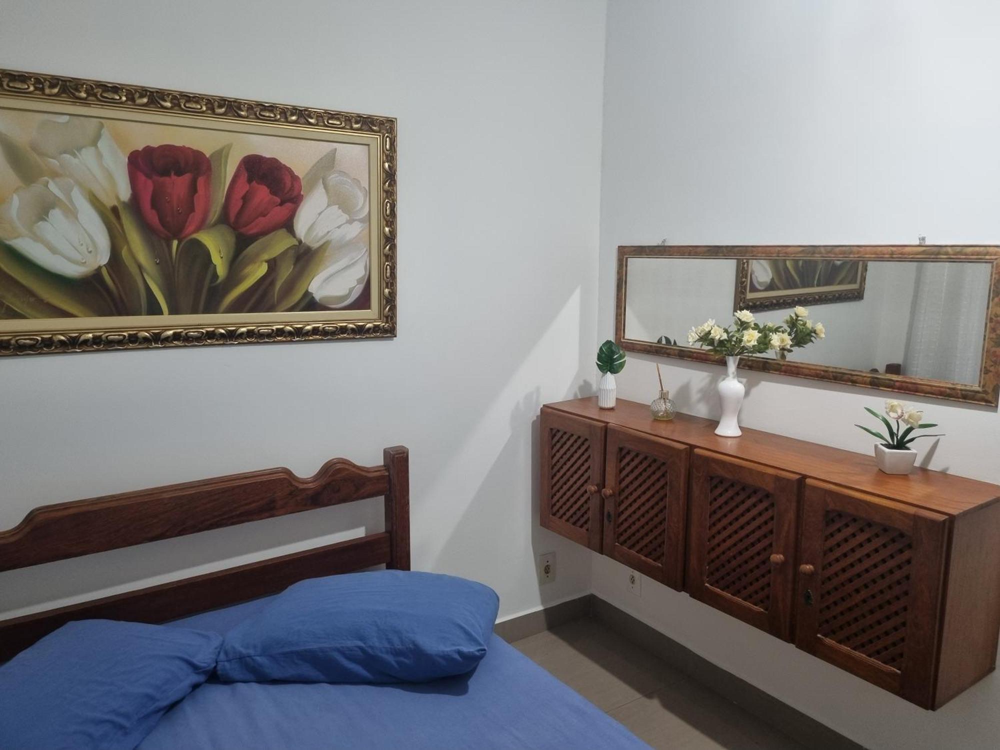 Linda Cobertura De 3 Quartos Na Praia Grande Em Убатуба Екстериор снимка
