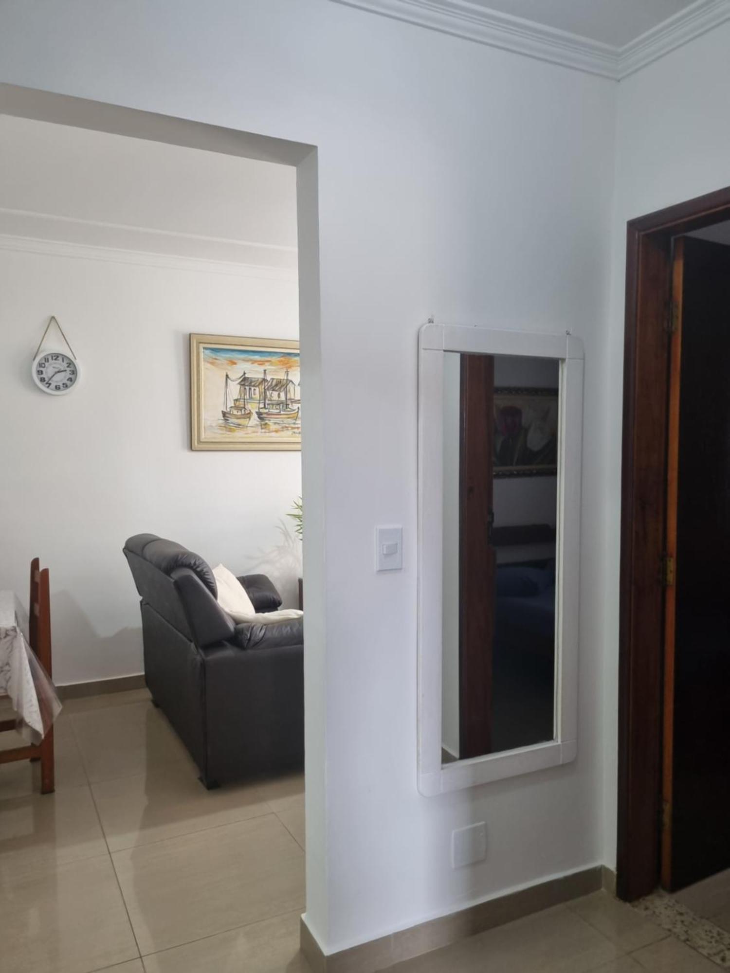 Linda Cobertura De 3 Quartos Na Praia Grande Em Убатуба Екстериор снимка