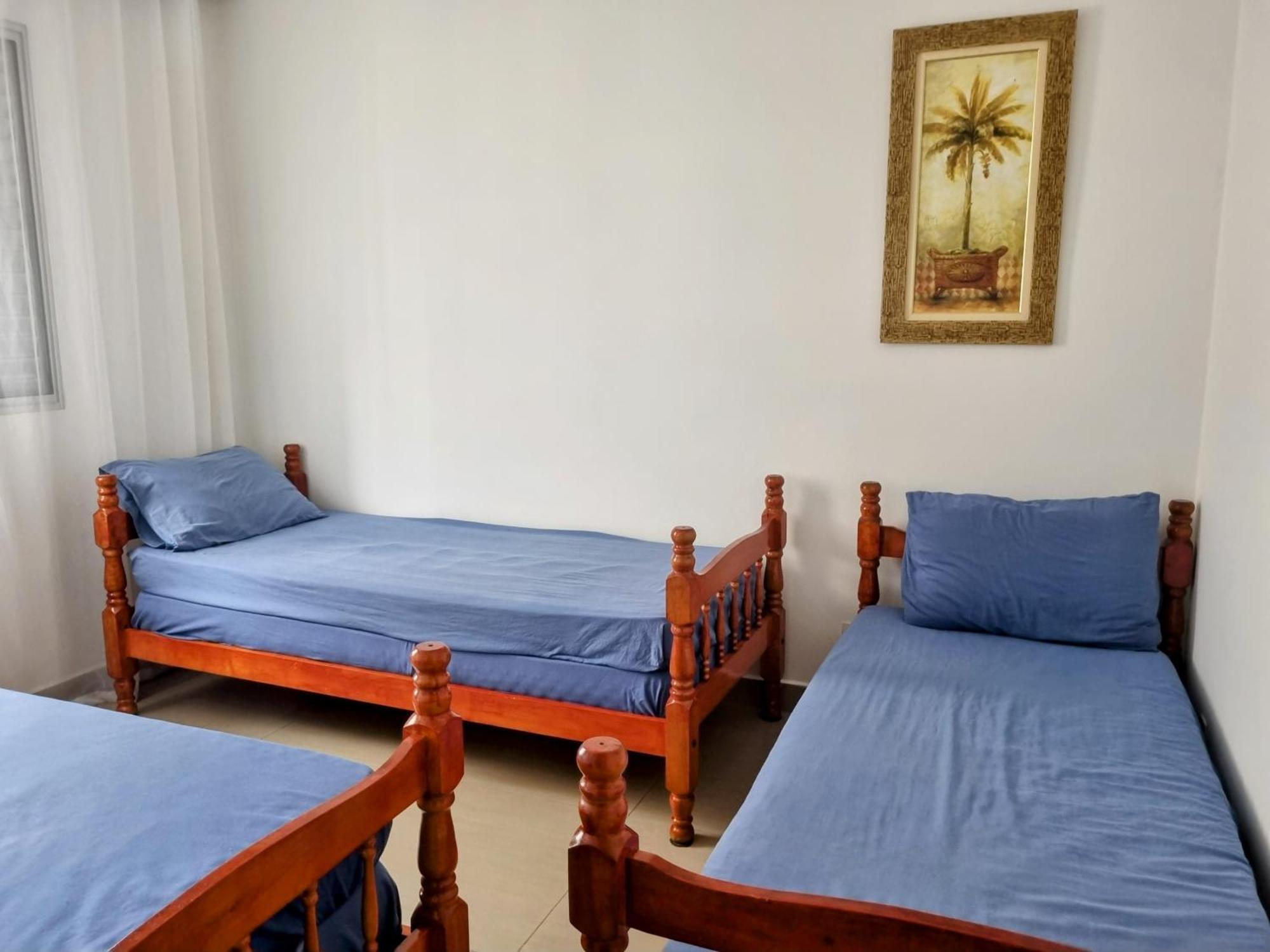 Linda Cobertura De 3 Quartos Na Praia Grande Em Убатуба Екстериор снимка