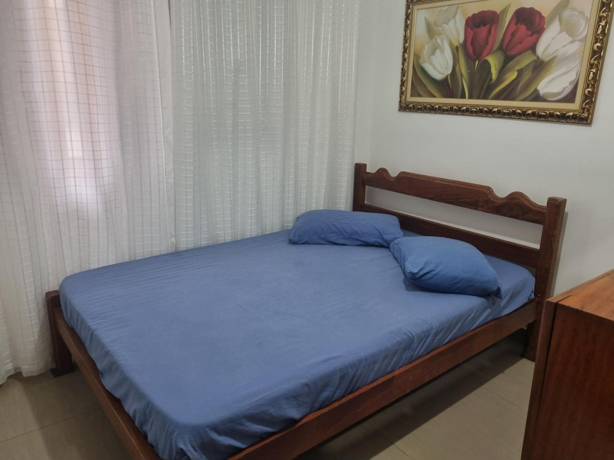 Linda Cobertura De 3 Quartos Na Praia Grande Em Убатуба Екстериор снимка